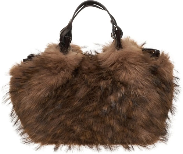 Geanta de mana Handbag 'Dua'