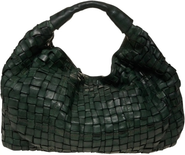 Geanta de mana Handbag in leather