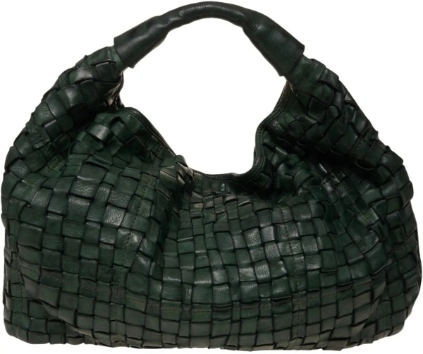 Geanta de mana Handbag in leather