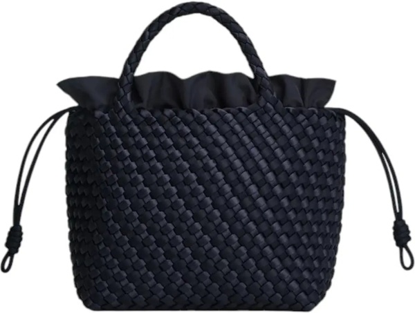 Geanta de mana Handbag 'Midi Stripe'