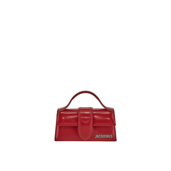 Geanta de mana Jacquemus Le Bambino Shoulder Bag