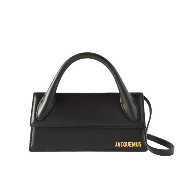 Geanta de mana Jacquemus Le Chiquito Long Bag
