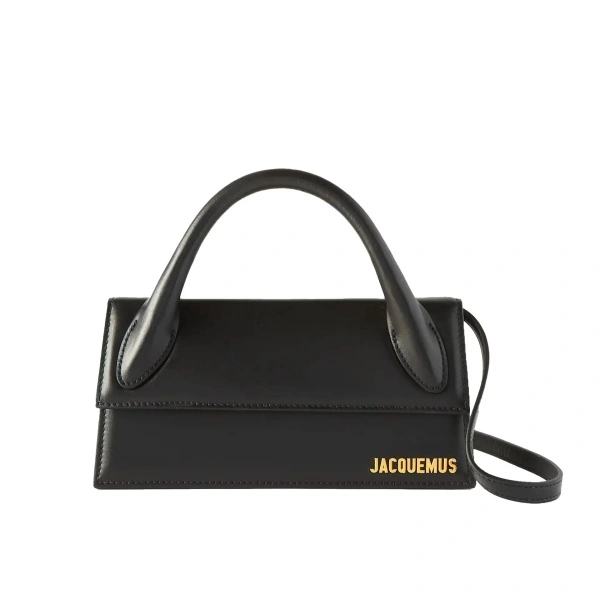 Geanta de mana Jacquemus Le Chiquito Long Bag