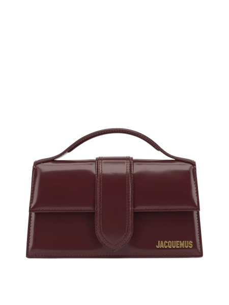Geanta de mana "Le Grand Bambino" Small Handbag