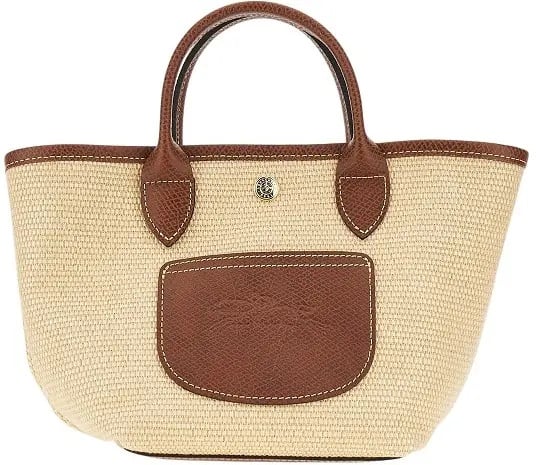 Geanta de mana 'Le Pliage Collection' XS basket bag