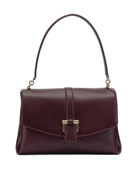 Geanta de mana Leather handbag