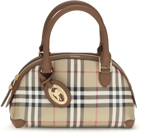 Geanta de mana Mini Primrose Top Handle Bag