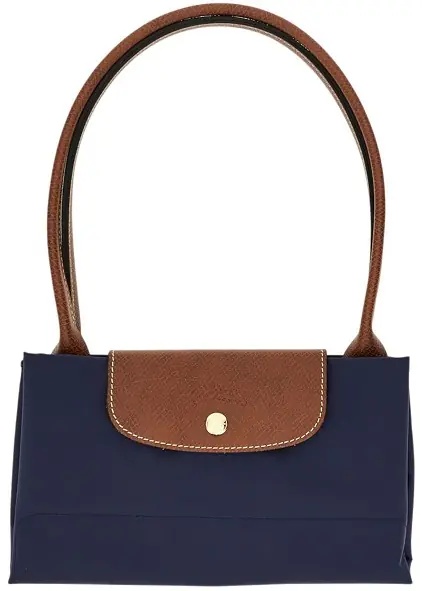 Geanta de mana Nylon large 'Le Pliage Original' bag