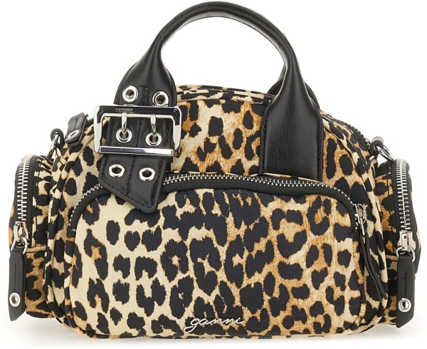 Geanta de mana "Polochon" Bag