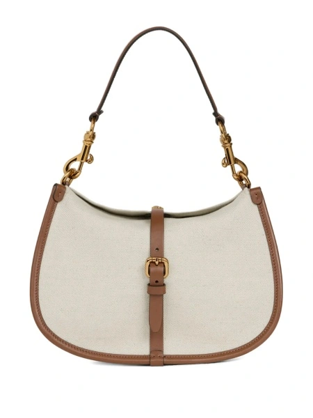 Geanta de mana "Pony" medium shoulder bag