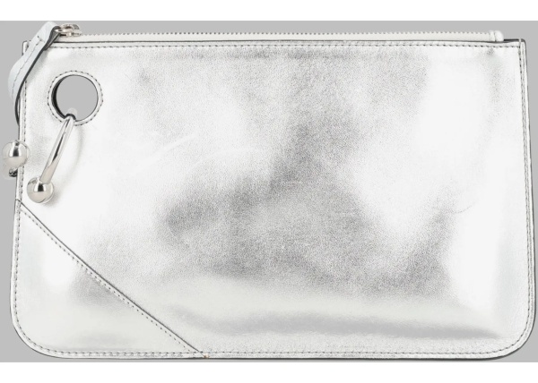 Geanta de mana Pouch In Pelle