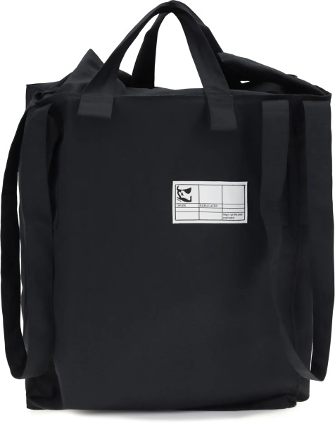Geanta de mana Replicated Tote Bag