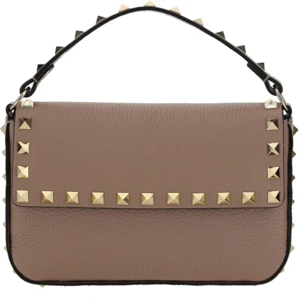 Geanta de mana Rockstud mini Pouch*