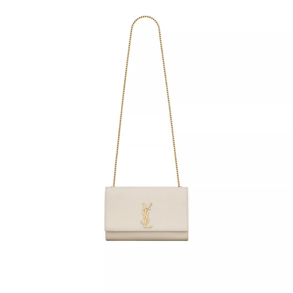 Geanta de mana Saint Laurent Kate Shoulder Bag
