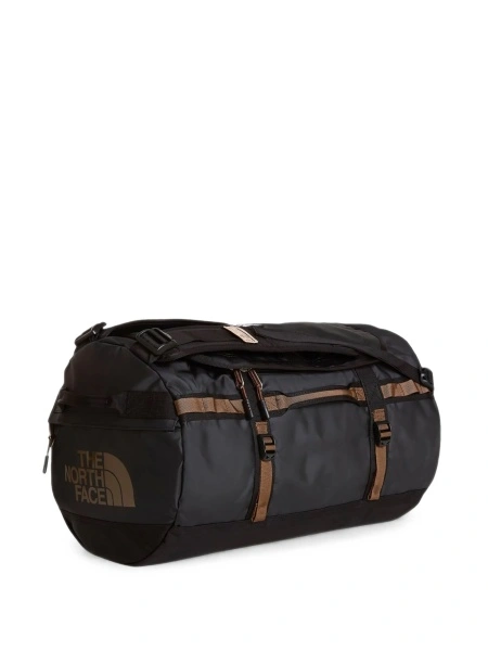 Geanta de mana The North Face neagra din nylon