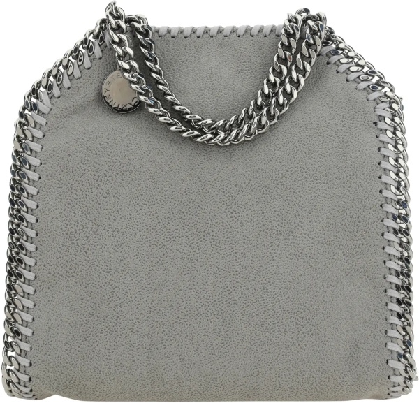 Geanta de mana Tiny Shaggy Handbag