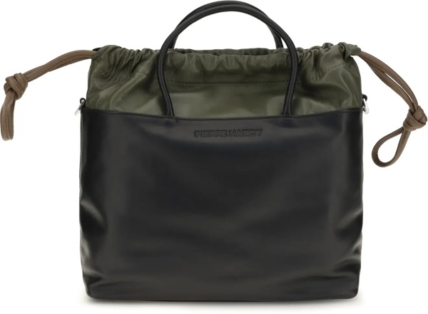 Geanta de mana Twin drawstring Handbag