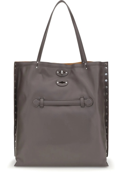 Geanta de umar A'spasso Saeta Shoulder Bag