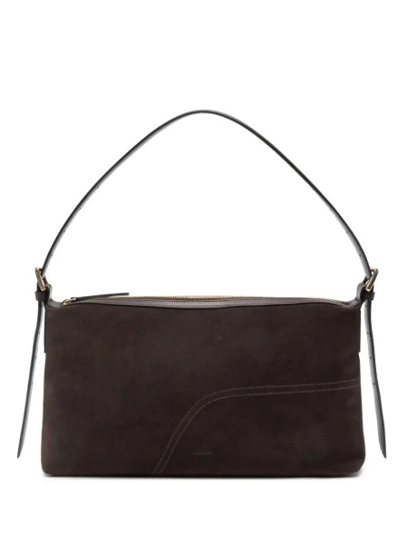 Geanta de umar ATP ATELIER bag 123390 WALNUT