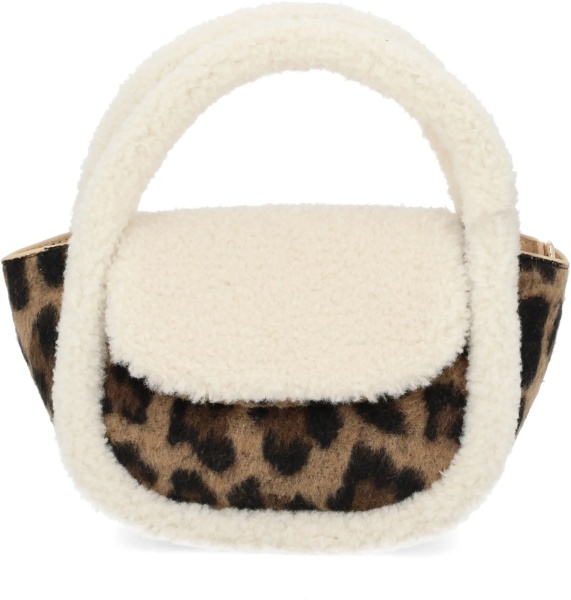 Geanta de umar Bag "Gilda Mutton"