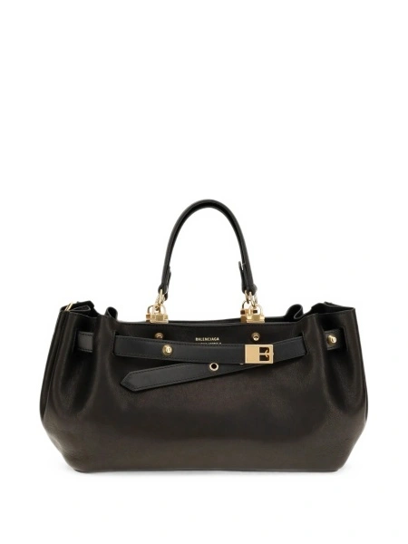 Geanta de umar Balenciaga neagra