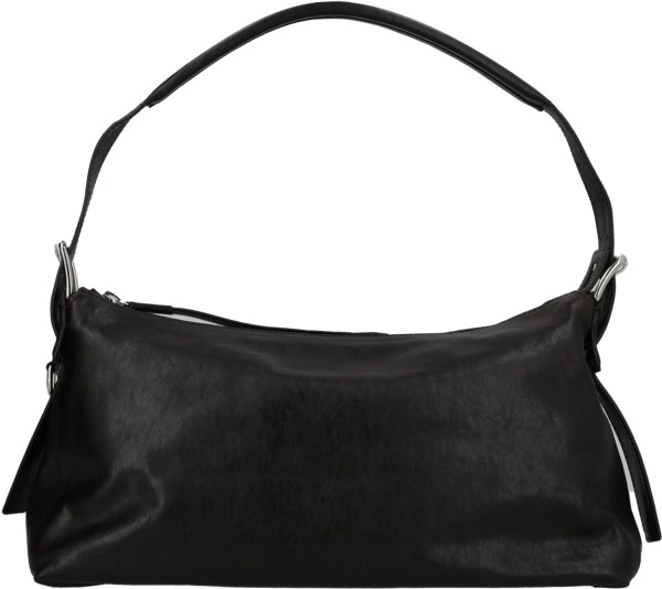 Geanta de umar Borsa "Belted Baguette"