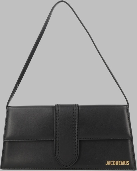 Geanta de umar Borsa "Le Bambino Long"