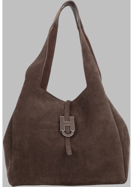 Geanta de umar Borsa Shopping "Hogan Trend"
