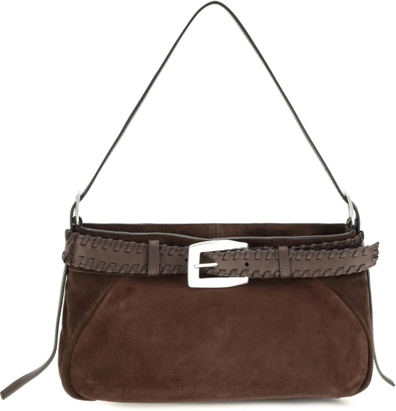 Geanta de umar Brooklyn Shoulder Bag