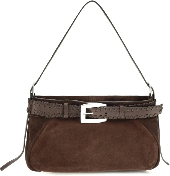 Geanta de umar Brooklyn Shoulder Bag