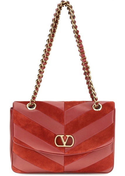 Geanta de umar Djuna Shoulder Bag