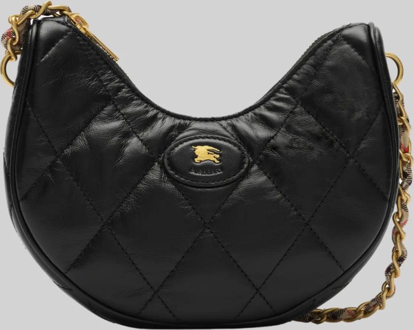 Geanta de umar Horseshoe Chain Bag