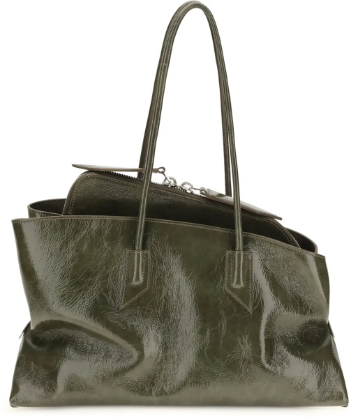Geanta de umar La Passeggiata medium Shoulder Bag