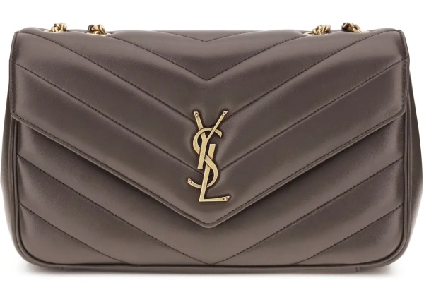 Geanta de umar LouLou Shoulder Bag