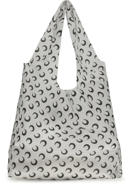 Geanta de umar Luna Tote Bag