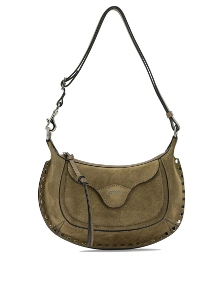 Geanta de umar "Moon Pocket" small shoulder bag