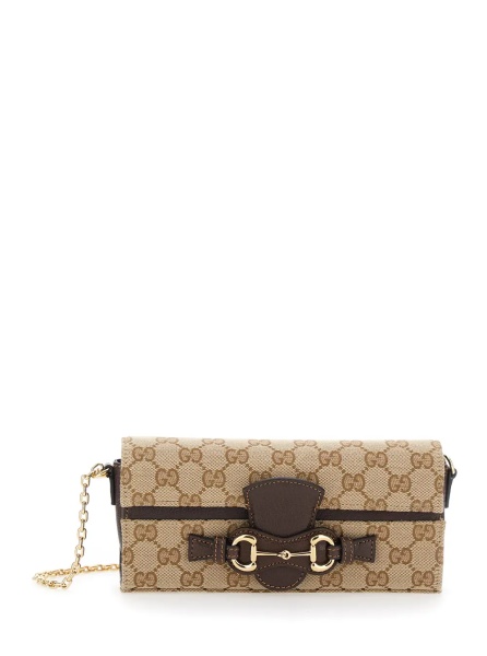 Geanta de umar NEW HORSEBIT MINI BAG