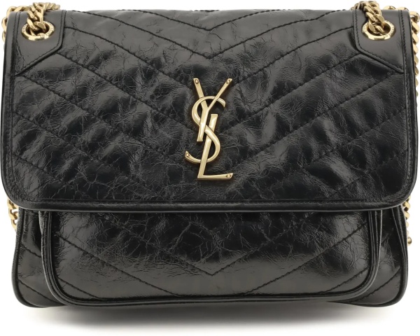 Geanta de umar Niki Shoulder Bag
