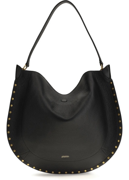 Geanta de umar Oskan Hobo Shoulder Bag