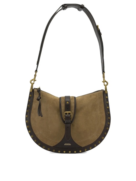 Geanta de umar Oskan Hobo Soft" medium shoulder bag