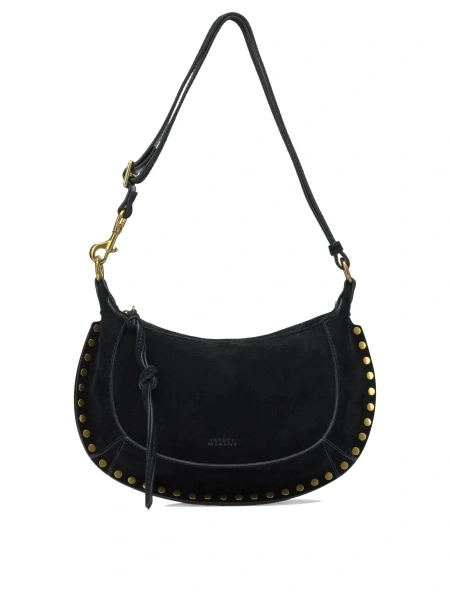 Geanta de umar "Oskan Moon" small shoulder bag