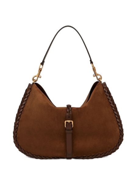 Geanta de umar "Pony" Large Shoulder Bag