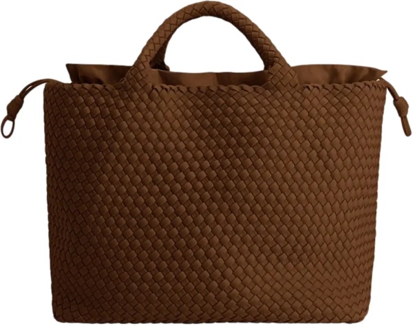 Geanta de umar Shopper in neoprene