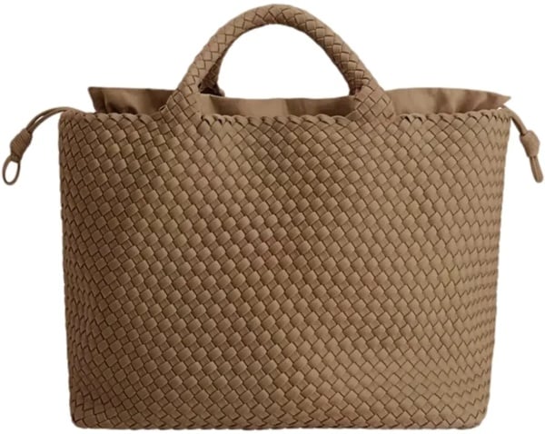 Geanta de umar Shopper in neoprene
