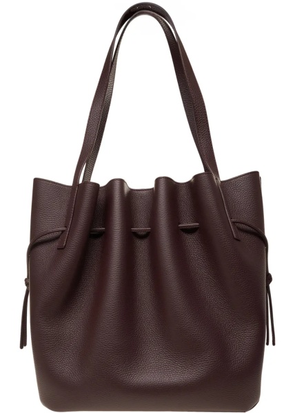 Geanta de umar Shopper 'Scallop'