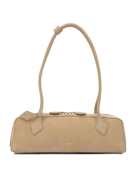 Geanta de umar "Teckel" medium shoulder bag