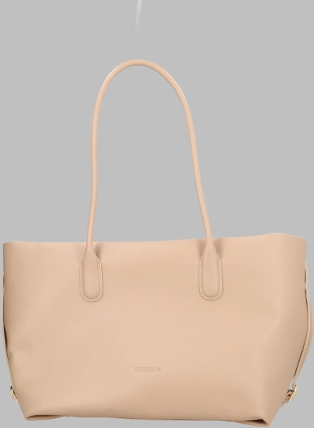 Geanta de umar THEMOIRè Borsa Shopper "Tallia" Bottalato