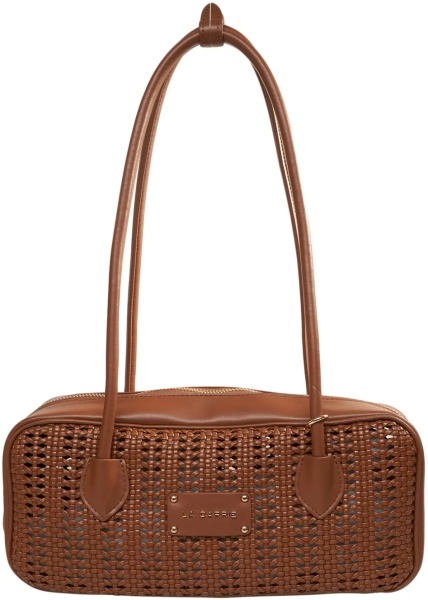 Geanta de umar Woven shoulder bag