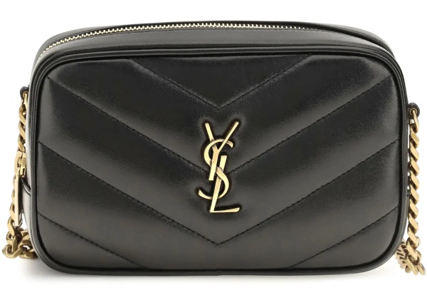 Geanta de umar YSL PW MBAG 7_DAYTONA LAMB C/M