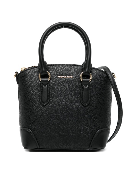 Geanta tip postas Michael Kors neagra